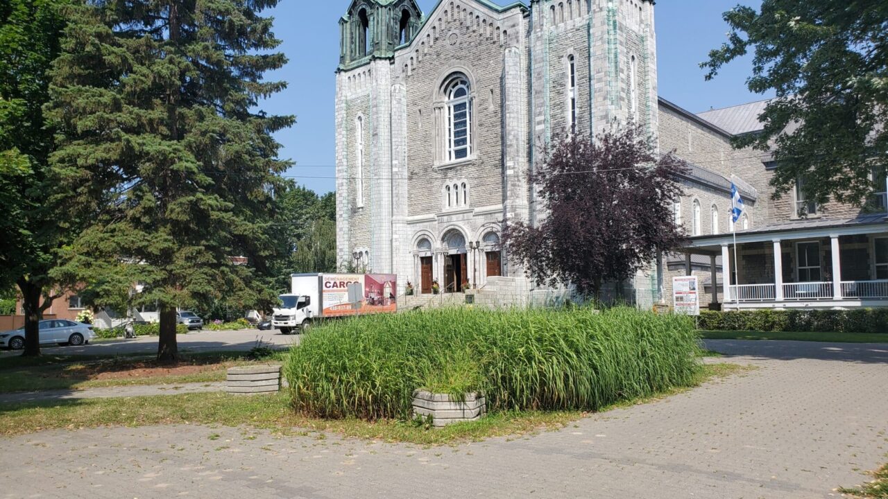 Déménagement Brossard